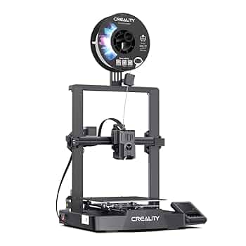 Amazon.co.jp: ALXFFBN Ender-3 V3 KE 3D プリンター 高速印刷